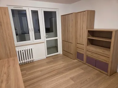 Do wynajęcia 3-pokojowe mieszkanie po generalnym remoncie na ul. Marszałkowskiej - miniatura 2