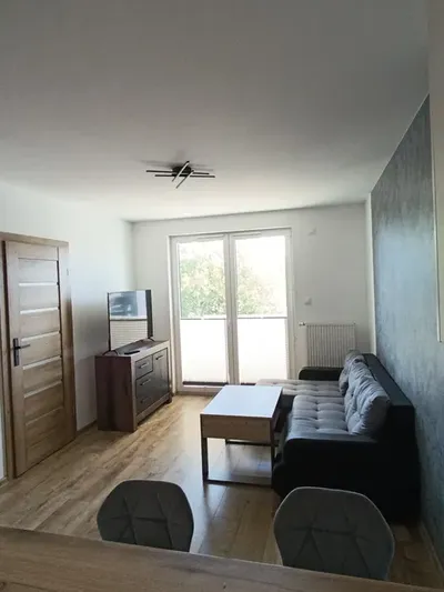 Wynajmię Mieszkanie Rzeszów Bezpośrednio. - miniatura 2