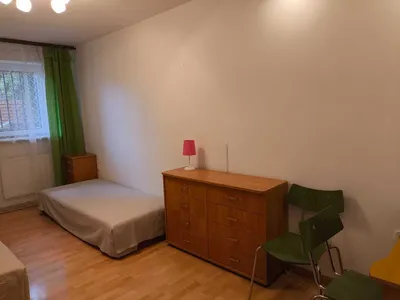Sławinek - Pokój 2-osobowy dla studentek/studentów/pary studenckiej