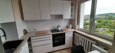 Kawalerka po remoncie | Gdańsk Zaspa | ul. Pilotów | 31 m² | W pełni wyposażona - miniatura 3