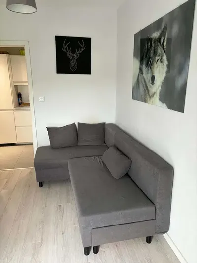 2 pokoje | 40 m² | Grzegórzecka 105 I Bez pośredników