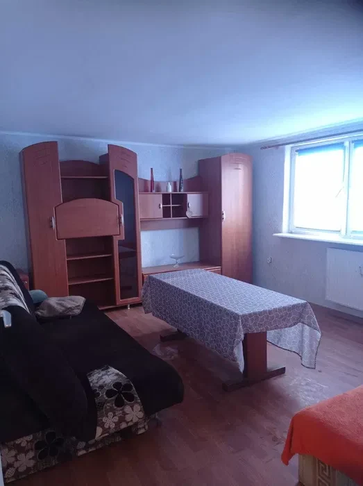 Dwupokojowe mieszkanie w spokojnej okolicy, w centrum Szczecina, do wynajecia od zaraz, bez posrednikow - 1/6