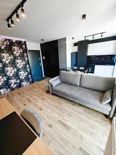 apartament 30 m2, ul. Hoffmanowej, NOWE 2025, Zapraszam - miniatura 3