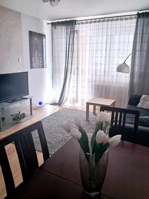 Mieszkanie 2pokojowe Żoliborz - 1/21