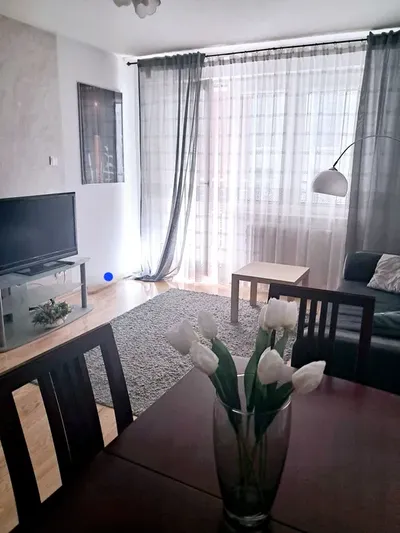Mieszkanie 2pokojowe Żoliborz