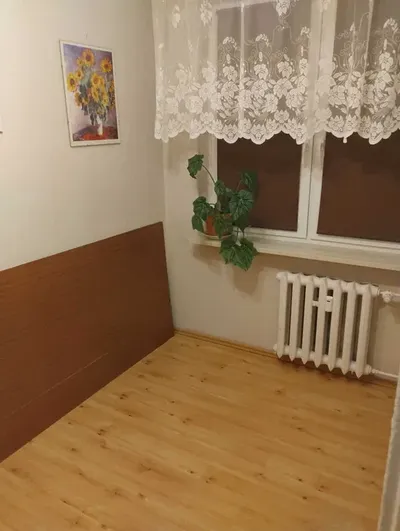 Do wynajęcia 3-pokojowe mieszkanie – 45 m² | Pomorzany, ul. Ruska - miniatura 5