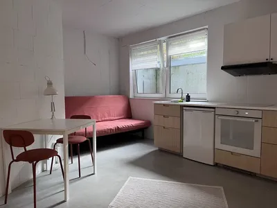kawalerka Orłowo, czynsz z opłatami