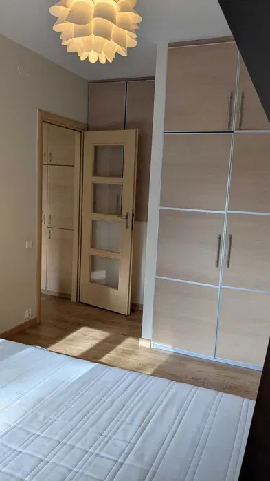 Wygodne mieszkanie dla polskiej rodziny na zielonym Ursynowie - bezpośrednio - miniatura 5