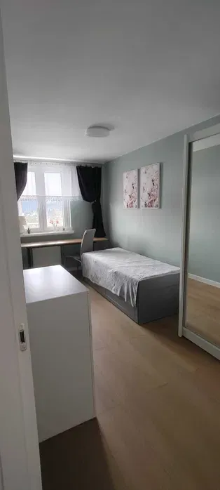 Komfortowe mieszkanie do wynajęcia – Osiedle Leśna Dolina, 48 m² - miniatura 3