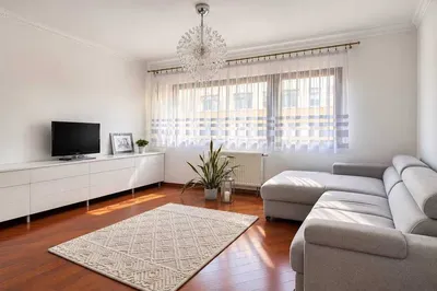 4 pokoje | 110 m²| Białołęka | Balkon | Garaż - miniatura 2