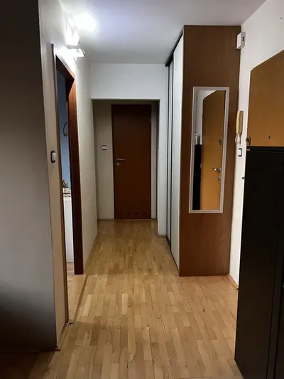 2 pokoje | 37 m² | balkon | ul. Przedwiośnie - miniatura 3