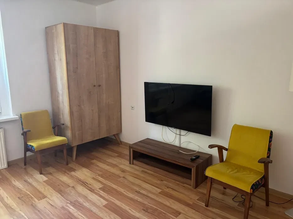 Mieszkanie na wynajem - Koszutka | 45m² - 1/7