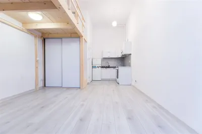 STUDIO kawalerka w samym centrum dzielnicy KAZIMIERZ | PLAC NOWY | ul. Józefa Stare Miasto - miniatura 2