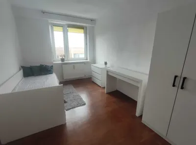 3 niezależne pokoje, Dolny Mokotów 74 m² - miniatura 5