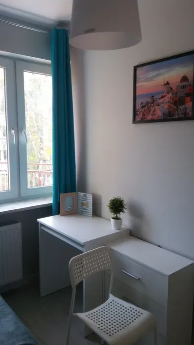 **Rooms close to the metro available from now** - miniatura 4