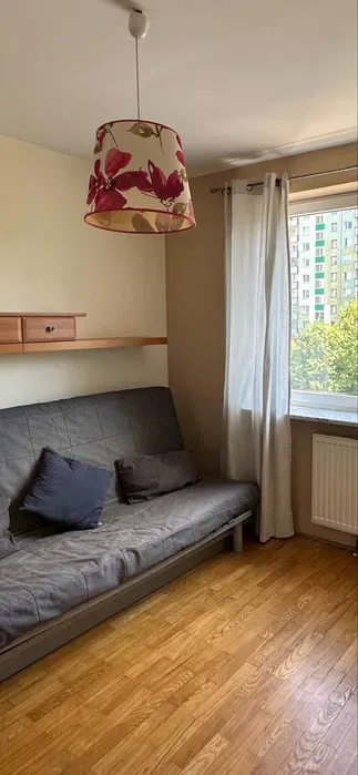 Bezpośrednio | bielany | 48 m² | 2 pokoje | balkon | garaż i winda - miniatura 4