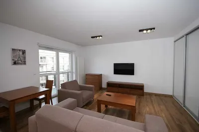 Dębowe Tarasy | 57 m² | GARAŻ | KLIMATYZACJA | 2 pokoje | BEZ POŚREDNIKA - miniatura 4