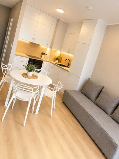 Nowe 40 m² | 2 pokoje | Praga Północ | ul Kotsisa | Od zaraz