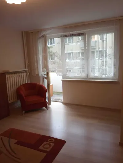 Wynajmę kawalerkę na Marymonckiej w Warszawie - miniatura 2