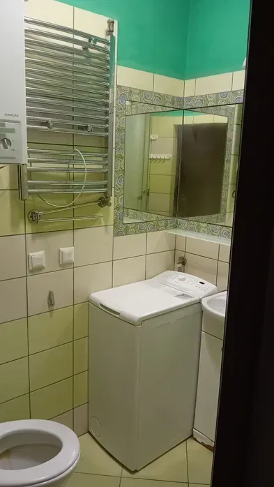 Wynajem mieszkania 26 m 2 pokoje - miniatura 4