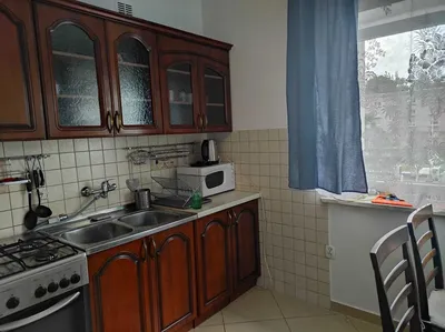 Mieszkanie na wynajem 30 m² Nowolipie róg Jana Pawła II - miniatura 3