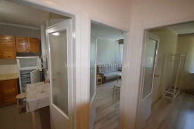 2 pokoje mieszkanie wynajem Kraków aleje Pokoju - miniatura 3