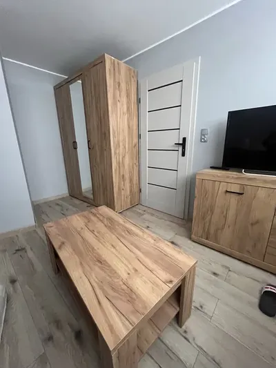 Mieszkanie do wynajęcia lub pokoje w dwu pokojowym mieszkaniu 47 m - miniatura 2