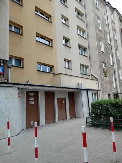 Mieszkanie ulica Twarda - miniatura 5