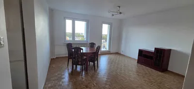 Wynajmę przestronne mieszkanie-75 m2- 4-pokojowe | Warszawa, Tarchomin | Balkon | Parking strzeżony - miniatura 2