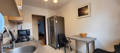 3-pokojowe mieszkanie z balkonem | 62,8 m² | os. Zesławice ul. Gustawa Morcinka Kraków - miniatura 4