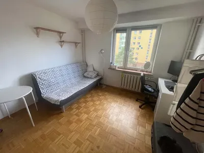 Pokój Żoliborz od 1.10 - miniatura 5
