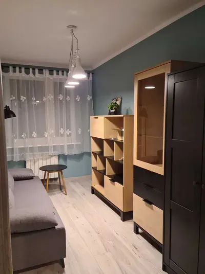 Super komfortowy pokój dla studenta-Katowice Piotrowice-Ochojec, Radockiego, blisko Akademia Górnośląska