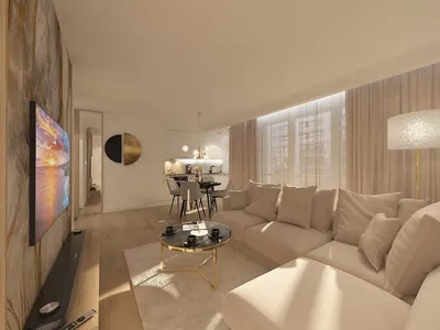 PREMIUM 49 m² | ogródek | 2 pokoje | wysoki parter | bez prowizji - miniatura 3
