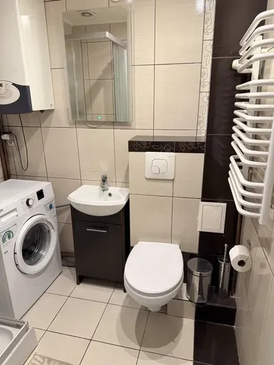 Wynajmę kawalerkę na Ligocie blisko ŚUM i pętli brynowskiej, Libero - miniatura 5