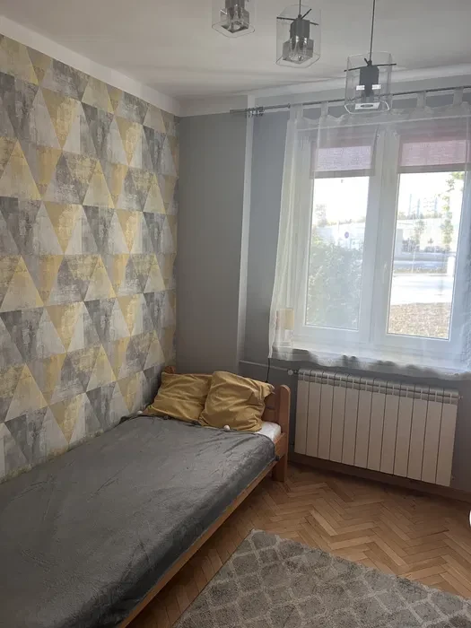 Pokój na wynajem ul Młyńska, Kraków Olsza/Prądnik Czerwony, Parking 1700 calość - 1/8