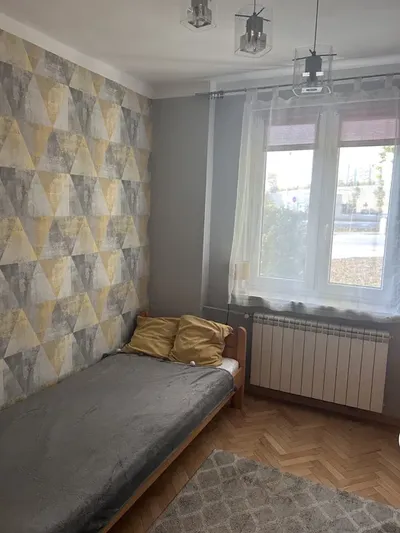 Pokój na wynajem ul Młyńska, Kraków Olsza/Prądnik Czerwony, Parking 1700 calość
