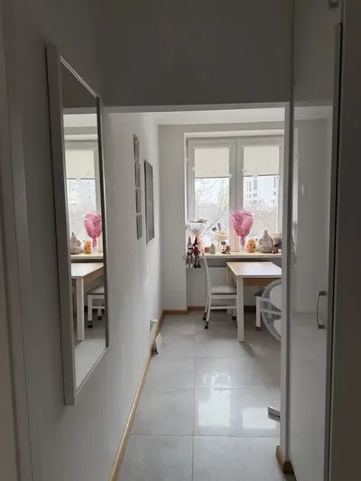 Mieszkanie na wynajem ul.Wolska przy wejściu do metra Płocka - miniatura 4