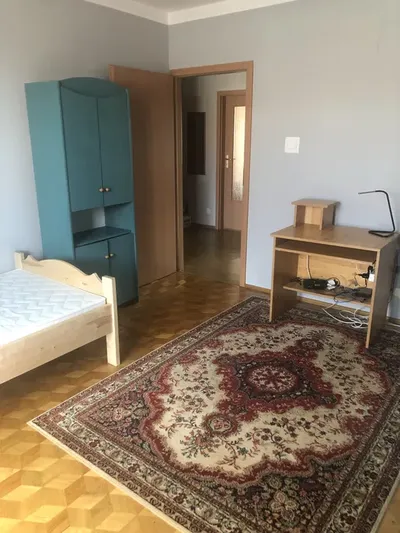 Centrum | 3 pokoje | Balkon | Piwnica | Parking - miniatura 5