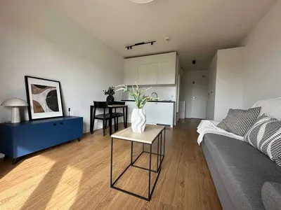 Studio - ul. Przyjaźni Polsko-Węgierskiej 6A/314– bez pośredników - miniatura 3