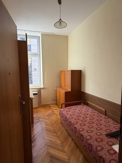 Mieszkanie do wynajęcia Kraków ścisłe Centrum od zaraz Bez czynszu administracyjnego!