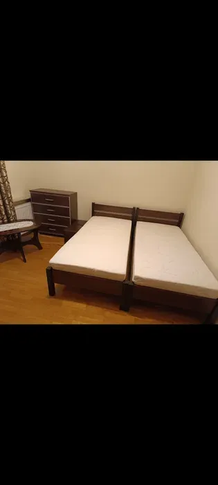 Wynajmę pokój dla dwuosobowy w Krakowie - miniatura 3
