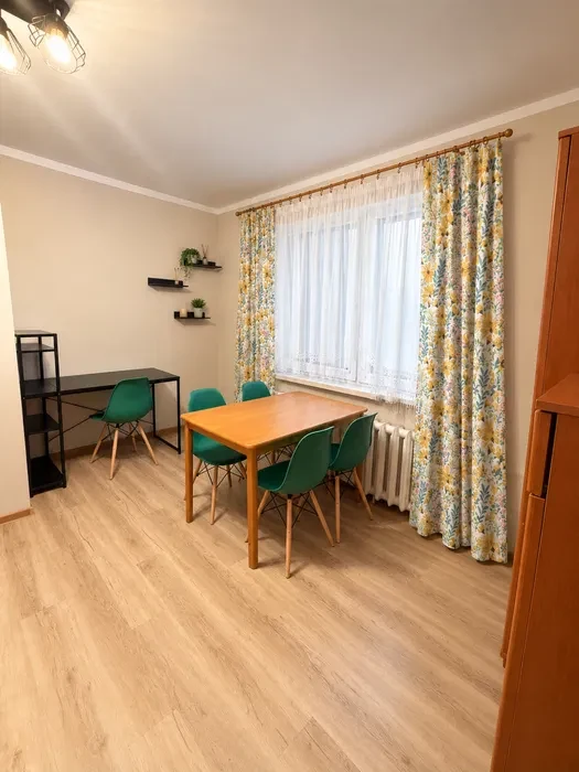 Pokój jednoosobowy bez dodatkowych oplat - 1/7