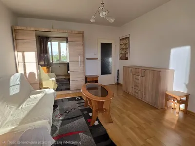 1 pokojowe na os. Widok - bezpośrednio - miniatura 2