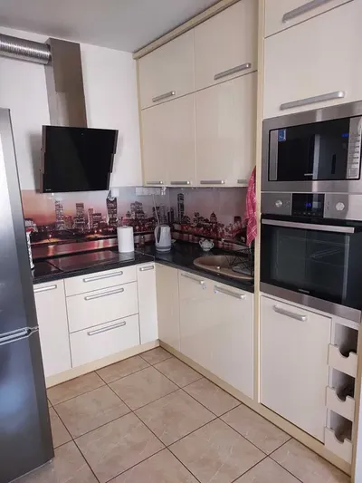 50m2 mieszkanie na Bemowie przy ul. Szeligowskiej - 2 pokoje + aneks - miniatura 4