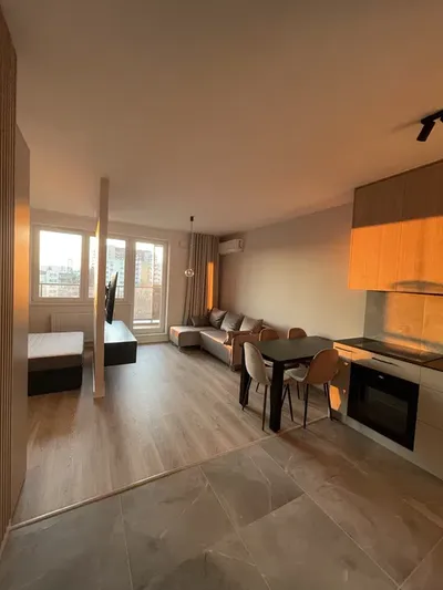 Mieszkanie 34m2 na wynajem