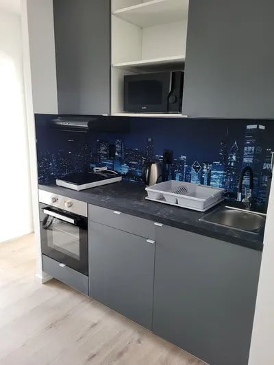 Pokój w centrum, Białystok, obok kościoła św.Rocha, dostępny od zaraz - miniatura 4