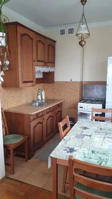 2-pokojowe - balkon, parking, Podgórze (CHT Tandeta, Zabłocie) - miniatura 3