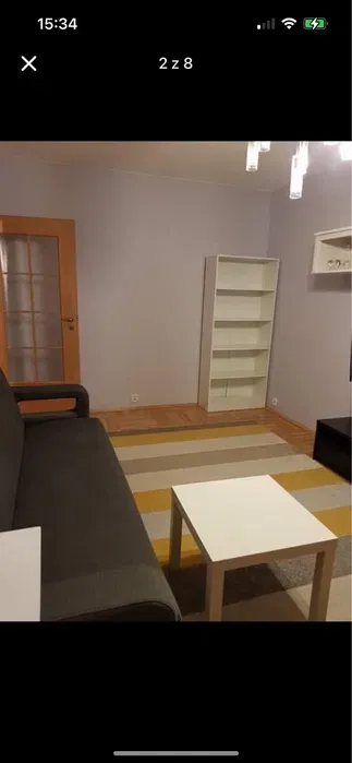 Wynajmę mieszkanie 54 m², Kabaty, ul. Szajnowicza - miniatura 2