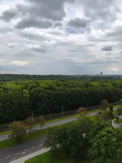 Mieszkanie 41m2 do wynajęcia Katowice os. 1000-lecia "Kukurydze" - miniatura 3