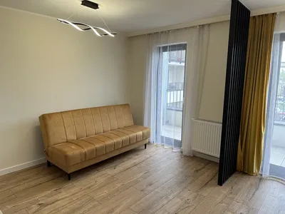 Mieszkanie do wynajecia Kraków ul.Pychowicka - miniatura 3